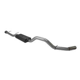 FLOWMASTER 817451 Cat-Back Exhaust Kit - 11-   GM P/U 6.0L