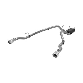 FLOWMASTER 817477 A/T Exhaust System - 09-  Dodge P/U 5.7L