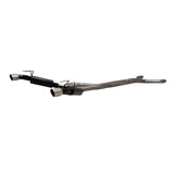 FLOWMASTER 817481 Cat-Back Exhaust Kit 10-13 Camaro 6.2L