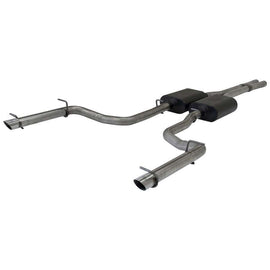 FLOWMASTER 817508 Cat-Back Exhaust Kit - 11-   Charger 5.7L