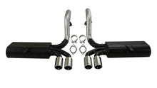 Load image into Gallery viewer, FLOWMASTER 817517 Axle-Back Exhaust Kit - 97-04 Corvette 5.7L
