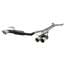 Load image into Gallery viewer, FLOWMASTER 817609 Axle Back Exhaust Kit 13-15 Camaro 6.2L