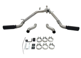 FLOWMASTER 817689 14-  GM P/U 1500 4.3/5.4 Cat-Back Exhaust