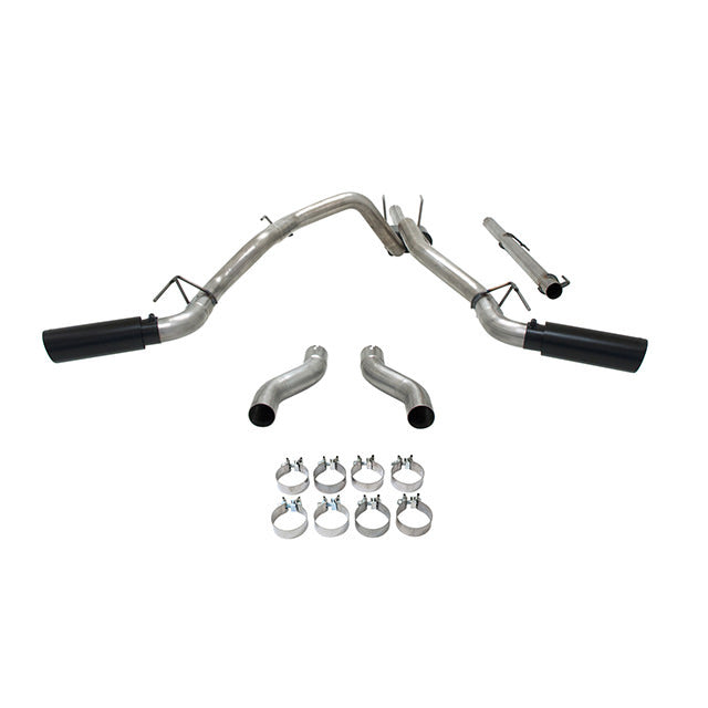 FLOWMASTER 817690 09-16 Ram 1500 4.7/5.7L Outlaw Exhaust Kit