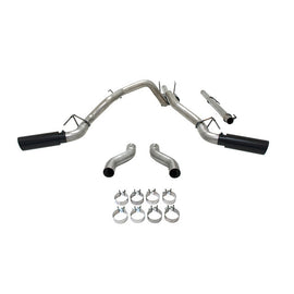 FLOWMASTER 817690 09-16 Ram 1500 4.7/5.7L Outlaw Exhaust Kit