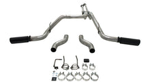 Load image into Gallery viewer, FLOWMASTER 817692 09-14 Toyota Tundra 4.6/ 5.7L Cat-Back Exhaust