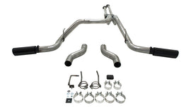 FLOWMASTER 817692 09-14 Toyota Tundra 4.6/ 5.7L Cat-Back Exhaust