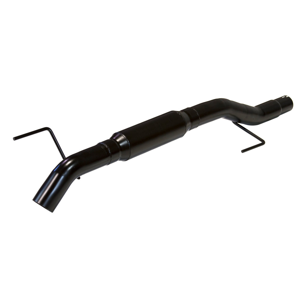 FLOWMASTER 817707 Cat-Back Exhaust Kit 09- 14 Ford F150 4.6/5.0/5.4