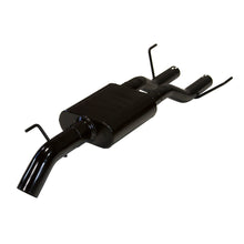 Load image into Gallery viewer, FLOWMASTER 817708 Cat Back Exhaust Kit 09- Toyota Tundra 4.6/5.7L