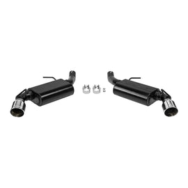 FLOWMASTER 817743 16-  Camaro LT 3.6L Axle Back Exhaust