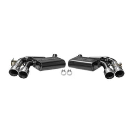 FLOWMASTER 817746 Axle Back Exhaust Kit - 16-   Camaro 6.2L