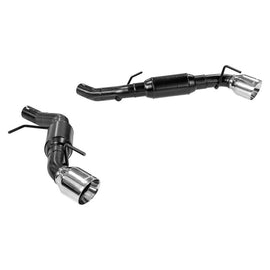 FLOWMASTER 817751 Axle Back Exhaust Kit 16-   Camaro 2.0L