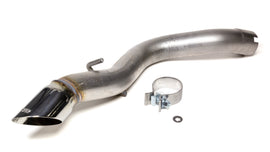 FLOWMASTER 817837 Axle-Back Exhaust Kit 18-   Jeep JL 3.6L 2/4DR