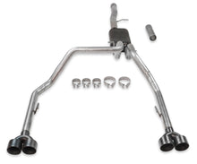 Load image into Gallery viewer, FLOWMASTER 817891 Cat Back Exhaust Kit 19- GM P/U 1500 6.2L