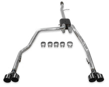 Load image into Gallery viewer, FLOWMASTER 817895 Cat Back Exhaust Kit 19- GM P/U 1500 5.3L