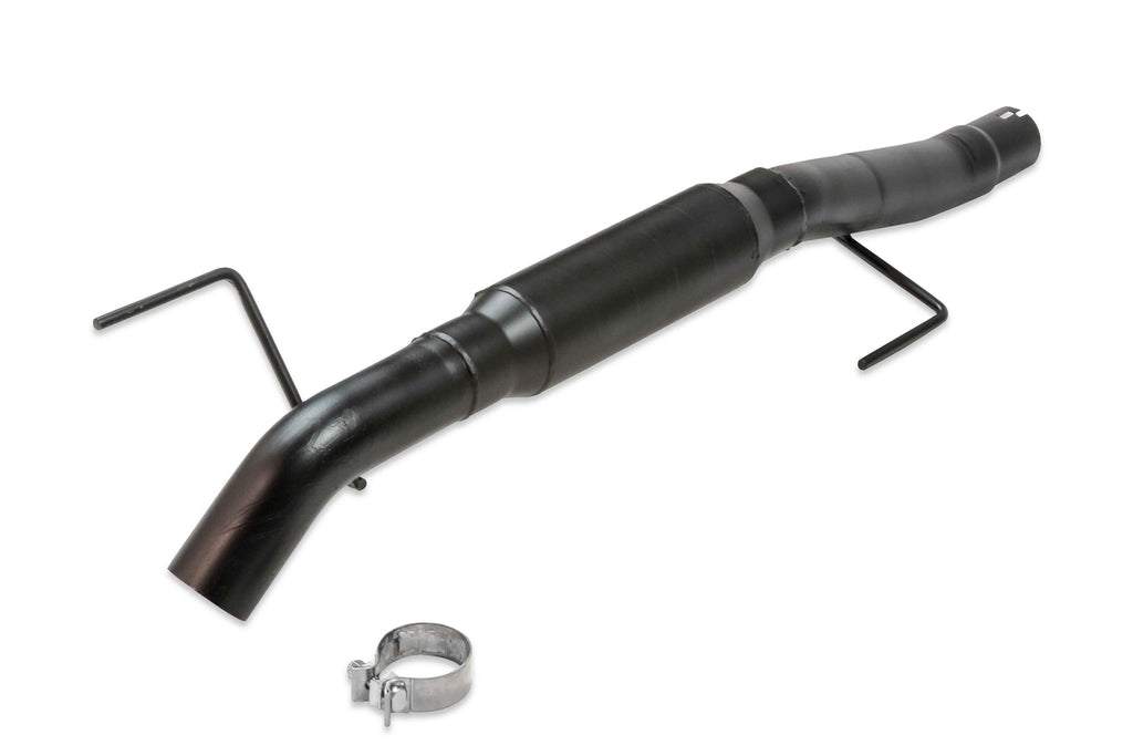 FLOWMASTER 817917 Cat Back Exhaust Kit 15- Ford F150 2.7/3.5/5.0L