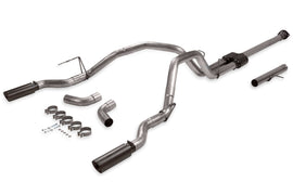 FLOWMASTER 817936 Cat Back Exhaust System 19-   Ram 1500 5.7L