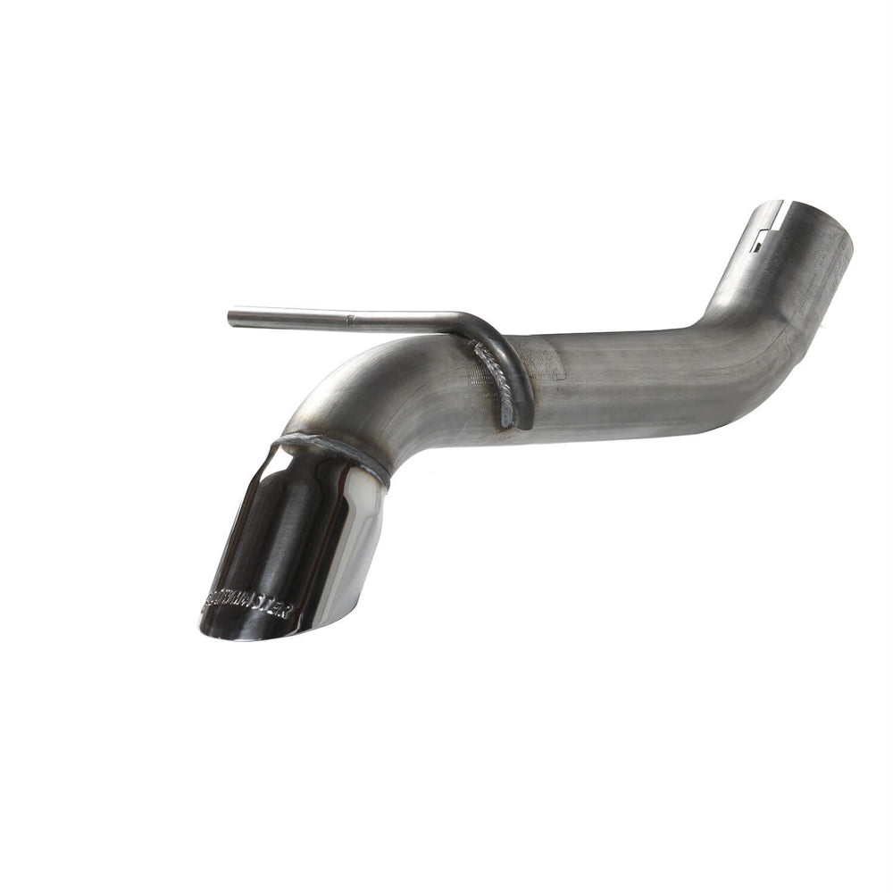 FLOWMASTER 817942 07-18 Wrangler JK 3.6/3. 8L Muffler Delete Kit
