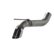 Load image into Gallery viewer, FLOWMASTER 817942 07-18 Wrangler JK 3.6/3. 8L Muffler Delete Kit
