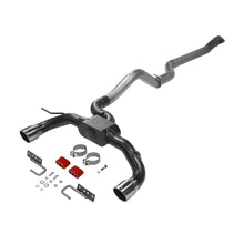 Load image into Gallery viewer, FLOWMASTER 818144 21- Ford Bronco 2.3/2.7L Cat Back Exhaust DOR