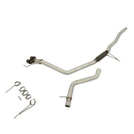 FLOWMASTER 818153 22-   Ford Maverick 2.0L Cat Back Exhaust