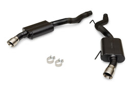 FLOWMASTER 818162 24-   Mustang 5.0L Axle Back Exhaust System