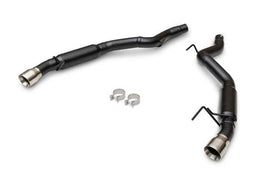 FLOWMASTER 818163 24-   Mustang 5.0L Cat Back Exhaust