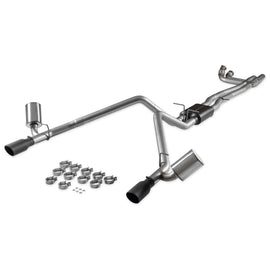 FLOWMASTER 818199 Cat Back Exhaust System 25-   Ram 1500 3.0L