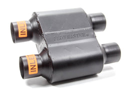 FLOWMASTER 8425154 Super 10 Series Muffler 2.50in In (D) / Out (D):