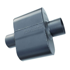 FLOWMASTER 842515 Super 10 Series Muffler 2.50in IN (C) / OUT (C)