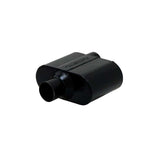 FLOWMASTER 842516 Super 10 Series Muffler 2.5in Offset/2.5in Centr