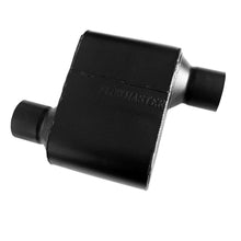 Load image into Gallery viewer, FLOWMASTER 842518 Super 10 Series Muffler 2.5in Offset In/Out