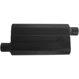FLOWMASTER 842553 50 Series S/S Delta Flow Muffler