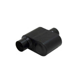 FLOWMASTER 843016 Super 10 Muffler 3in Off set In 3in Center Out