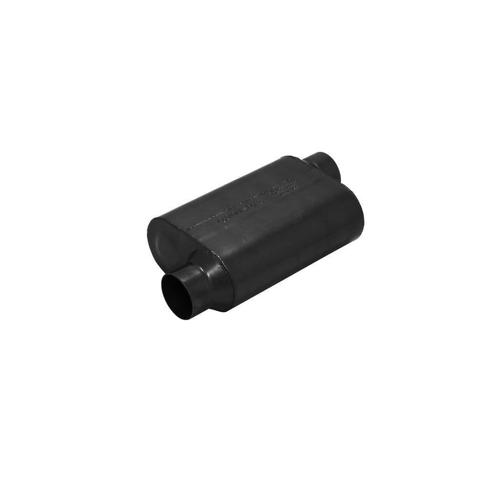 FLOWMASTER 853548 Super 40 Series Muffler 3.50in In/Out Offset