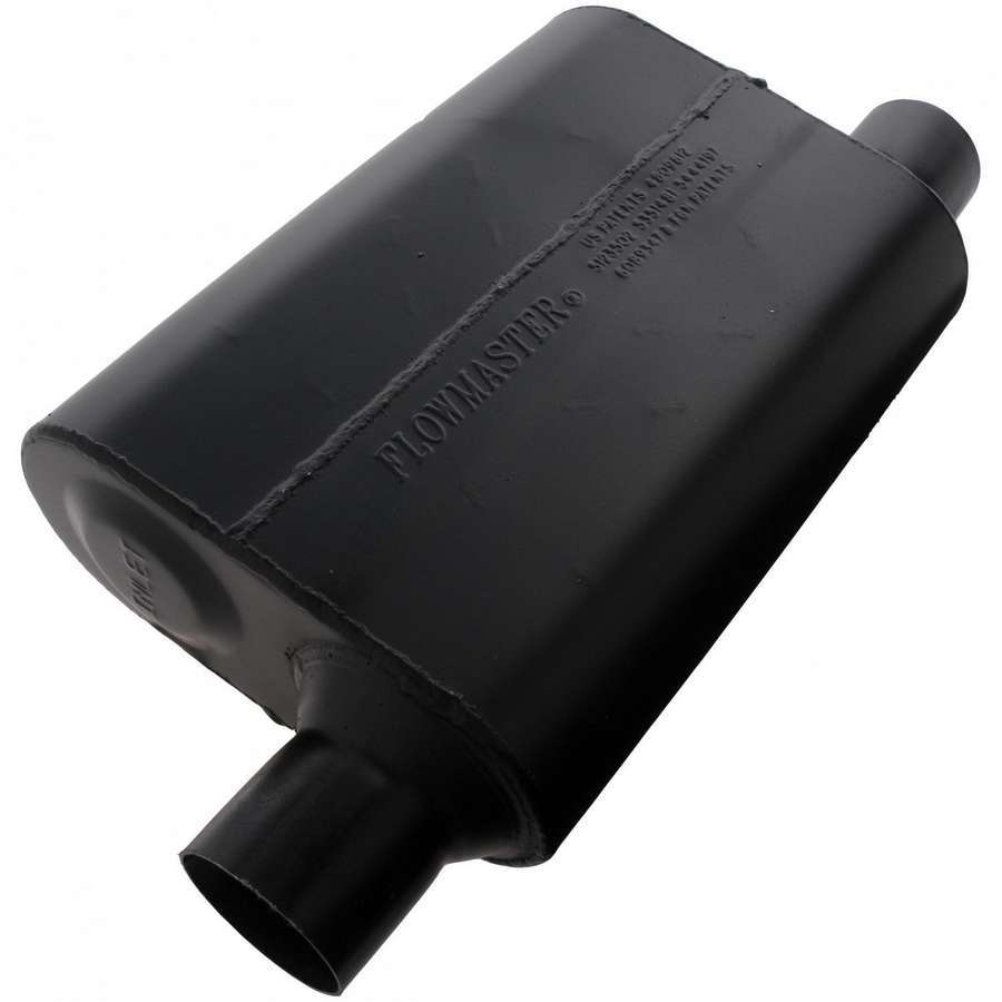 FLOWMASTER 942549 Super 44 Series Muffler