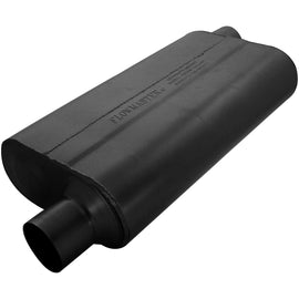 FLOWMASTER 942553 50 Series Delta Flow Muffler