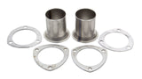 FLOWTECH 10004 3.0in To 2.5in Reducers (Pair)