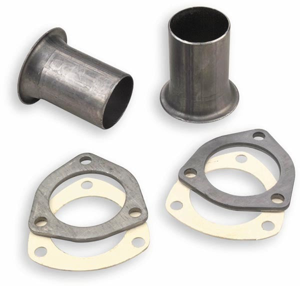 FLOWTECH 10007 3in To 2.125in Reducers (Pair)