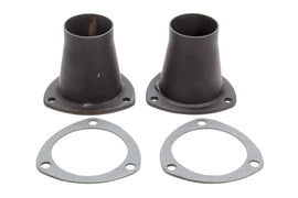 FLOWTECH 10016 3.50in To 2.50in Welded Reducers (Pair)