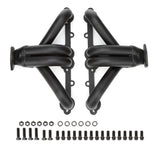 FLOWTECH 11000 SBC Block Hugger Headers