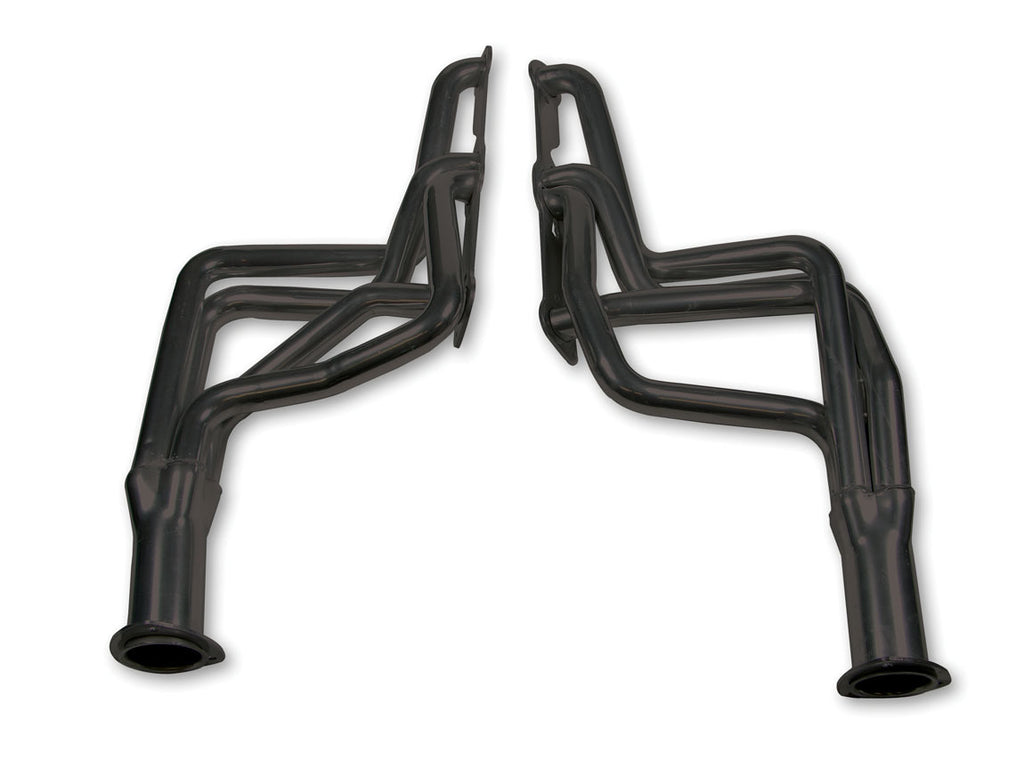 FLOWTECH 11170 64-79 Pontiac Headers 326/455