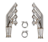 FLOWTECH 11537 LS 409ss Turbo Headers Up & Forward Style