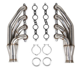 FLOWTECH 11539 LS 304ss Turbo Headers Up & Forward Style