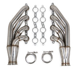 FLOWTECH 11540 LS 304ss Turbo Headers Up & Forward Style
