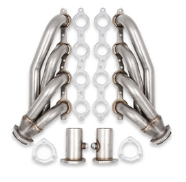 FLOWTECH 11575 Exhaust Header Set - GM LS Engine Swap 1-5/8