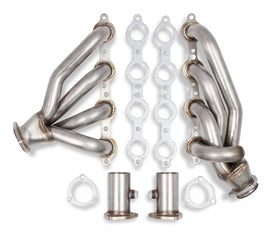 FLOWTECH 11578 Exhaust Hearder Set - GM LS Swap 82-04 GM S10 Trk