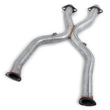 Load image into Gallery viewer, FLOWTECH 12114Y X-Pipe - 96-03 Mustang w/4.6L 4V
