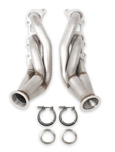 Load image into Gallery viewer, FLOWTECH 12152FLT Exhaust Turbo Header Set Ford 5.0L Coyote