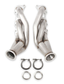 FLOWTECH 12152FLT Exhaust Turbo Header Set Ford 5.0L Coyote